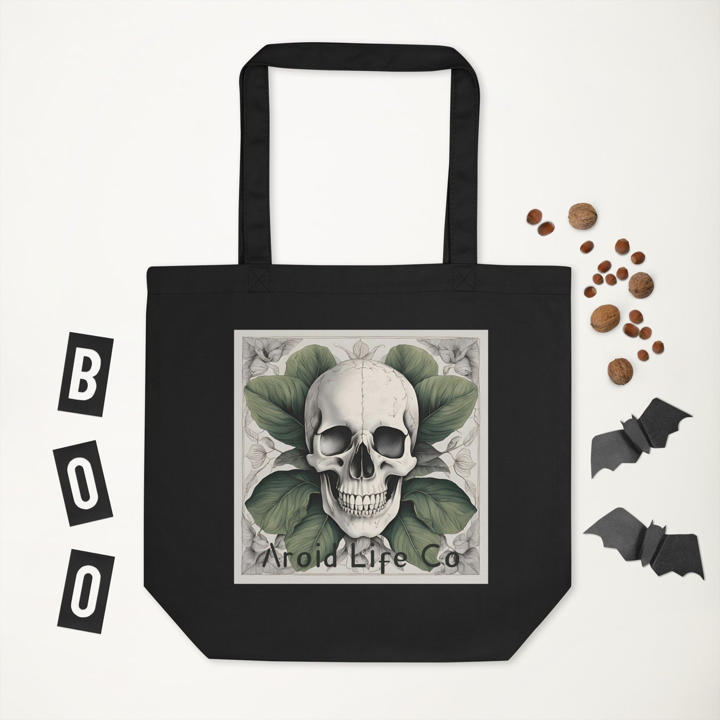 Eco Tote Bag