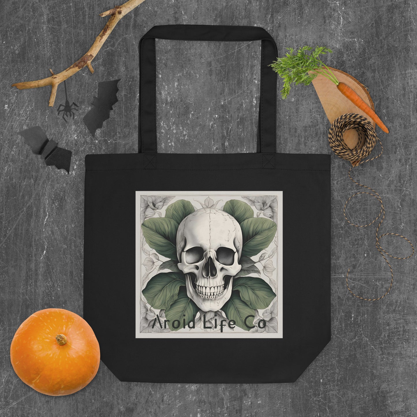 Eco Tote Bag