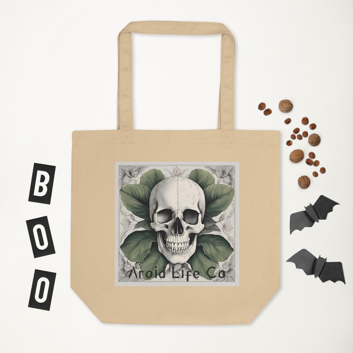 Eco Tote Bag