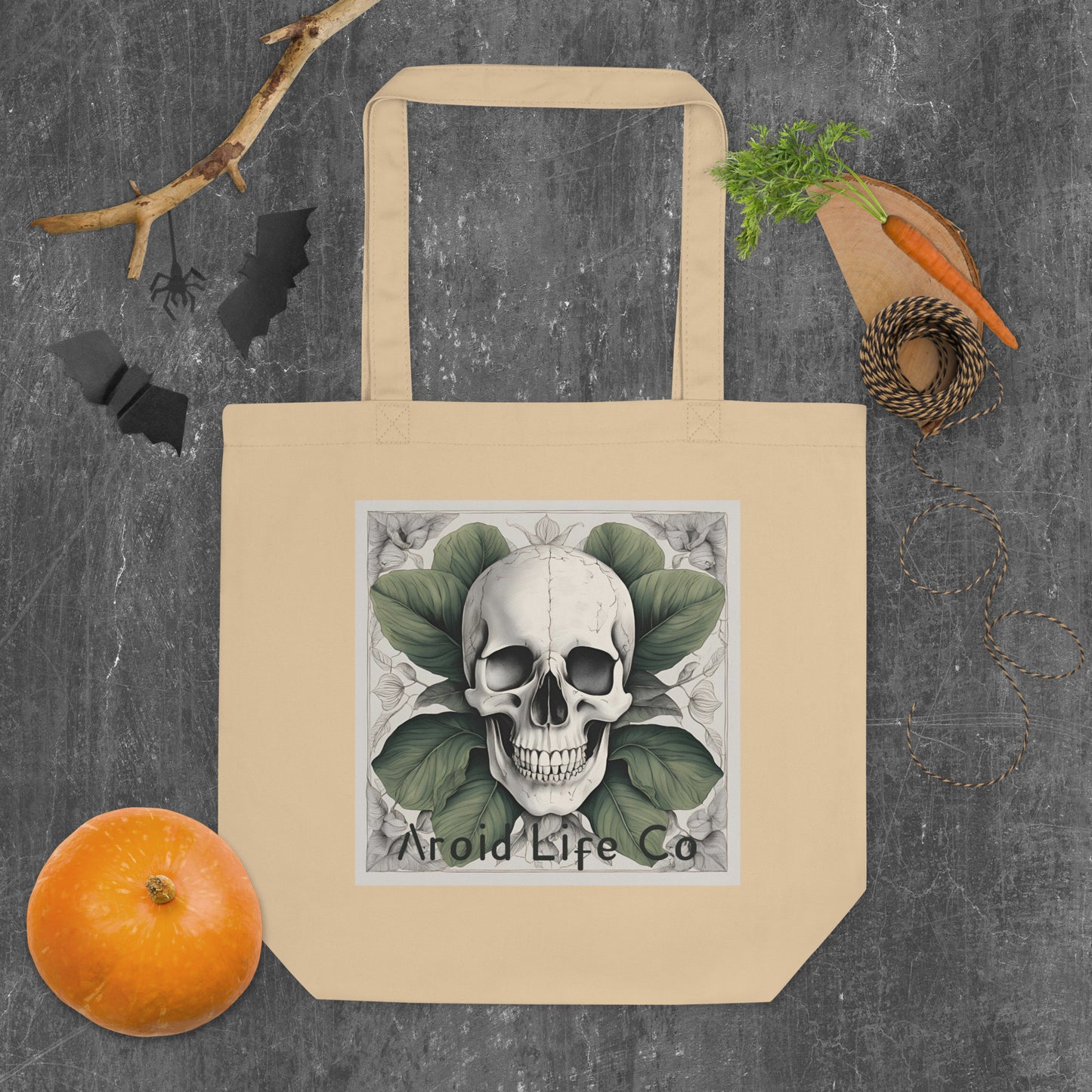 Eco Tote Bag