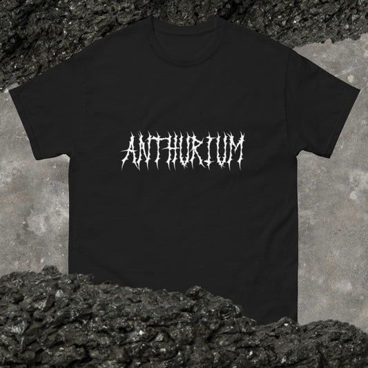 Men's classic tee - Anth Death Metal logo