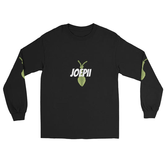 Unisex Long Sleeve Shirt - joepii