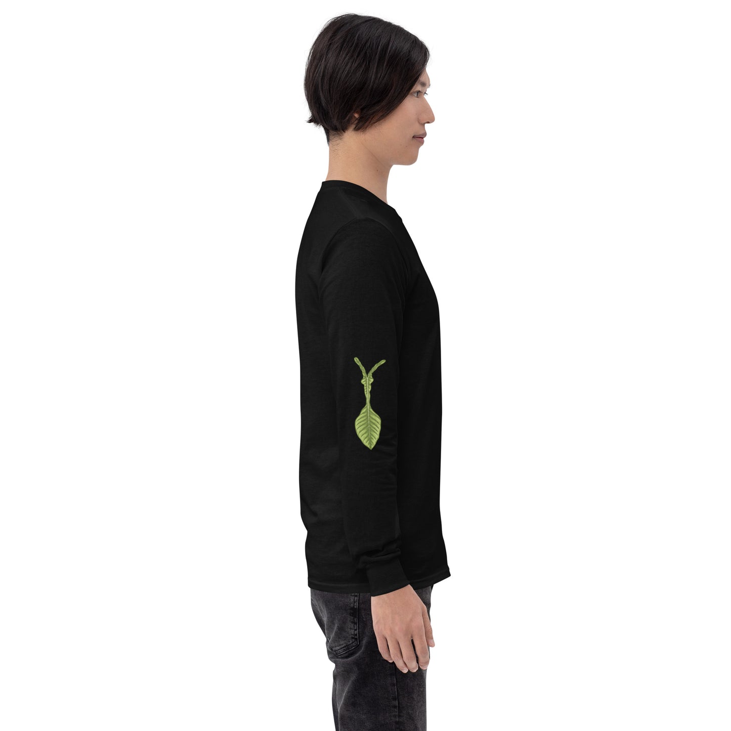 Unisex Long Sleeve Shirt - joepii