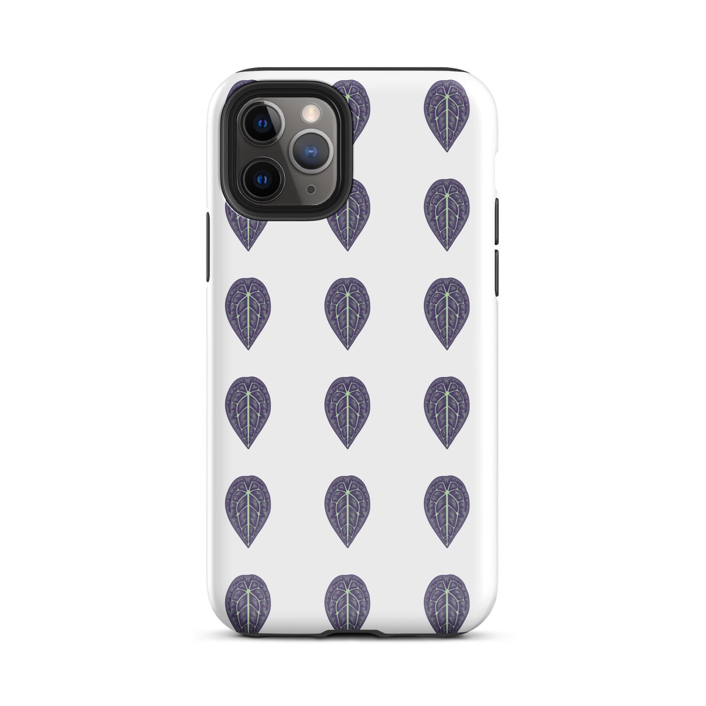 Tough Case for iPhone® - forgetii