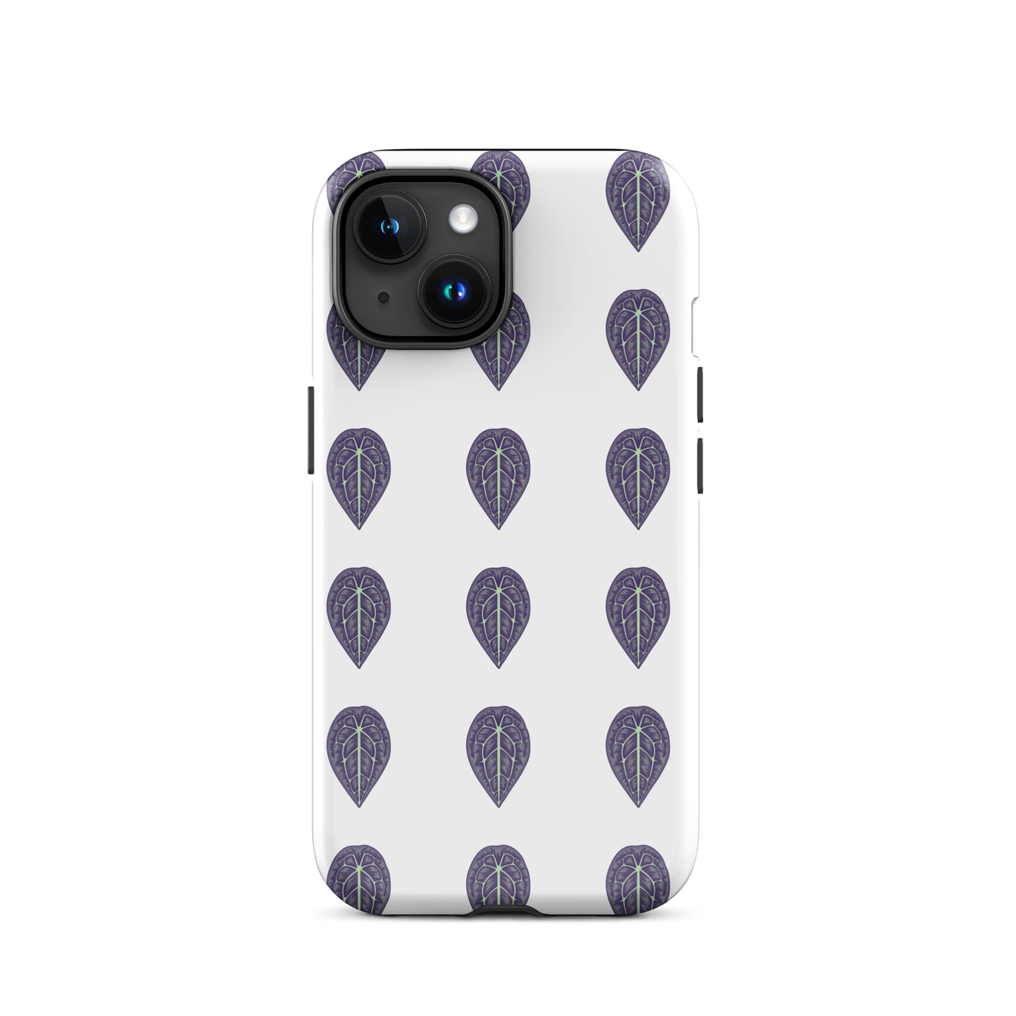 Tough Case for iPhone® - forgetii