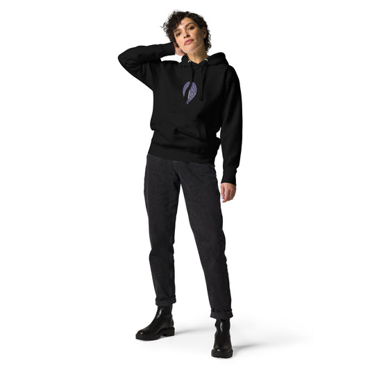 Unisex Hoodie - forgetii