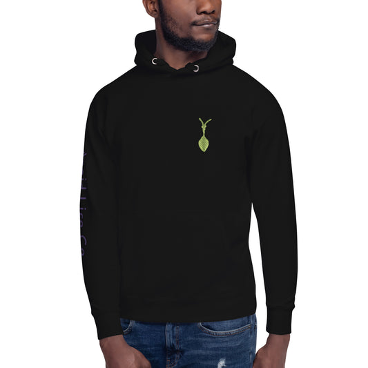 Unisex Hoodie - joepii