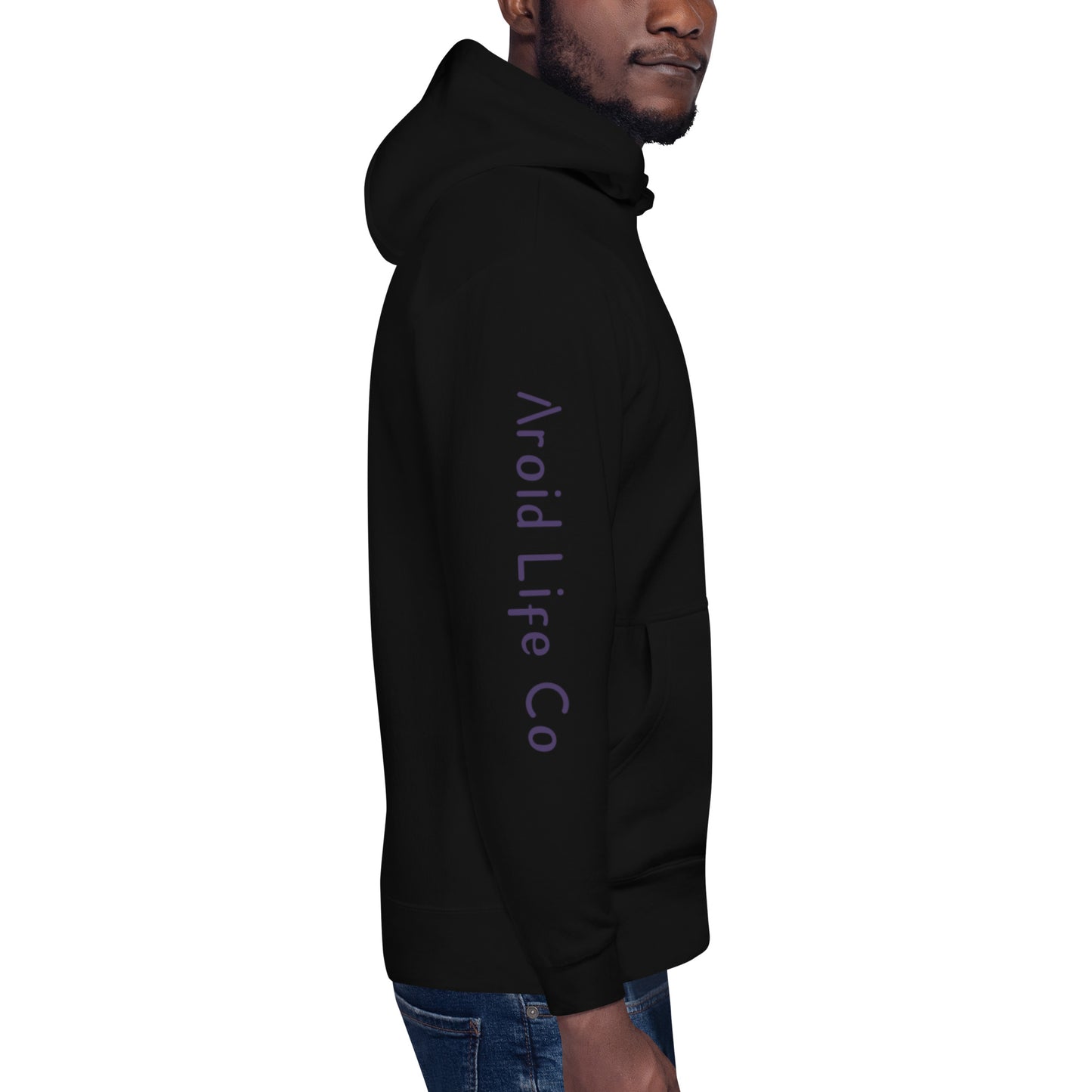 Unisex Hoodie - joepii