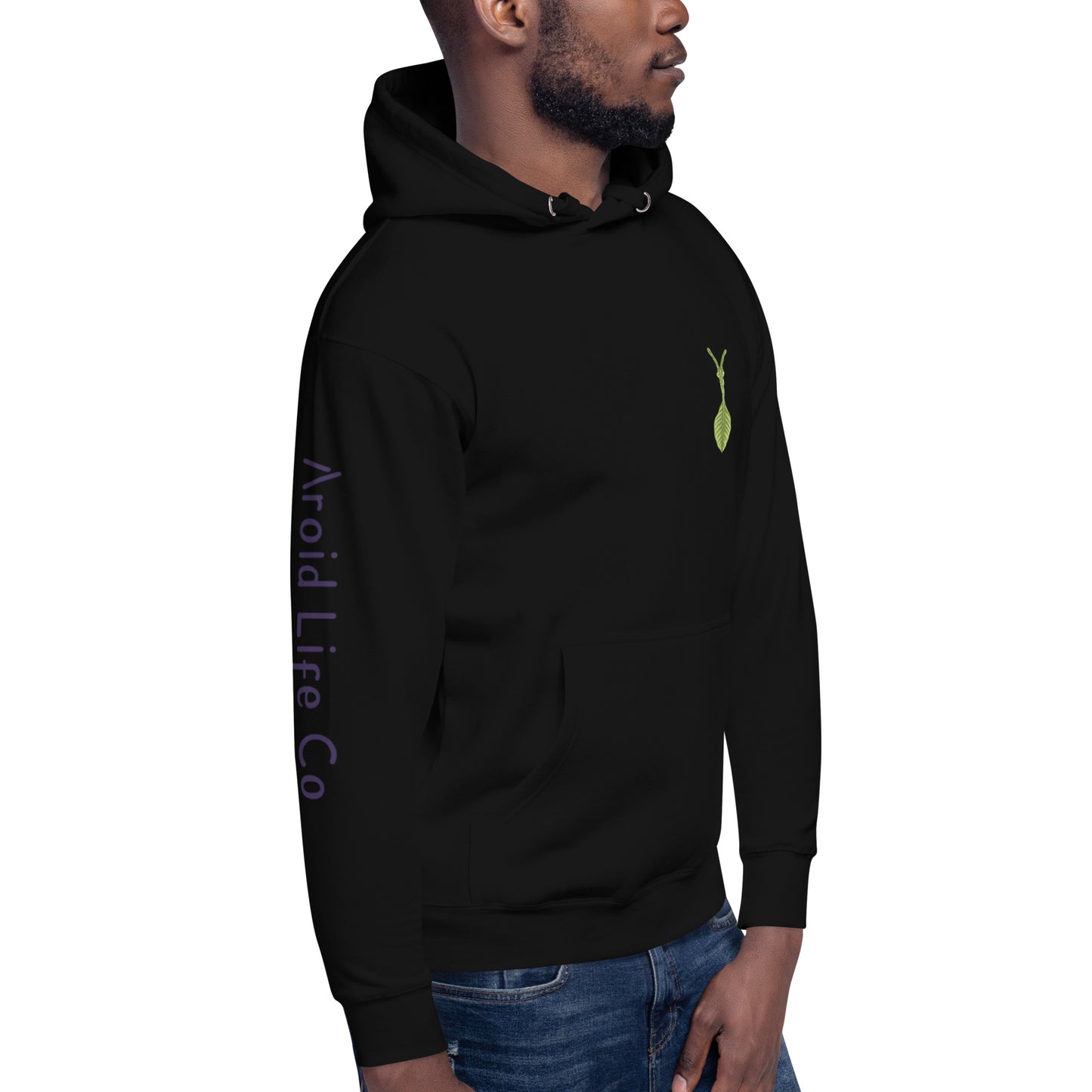 Unisex Hoodie - joepii