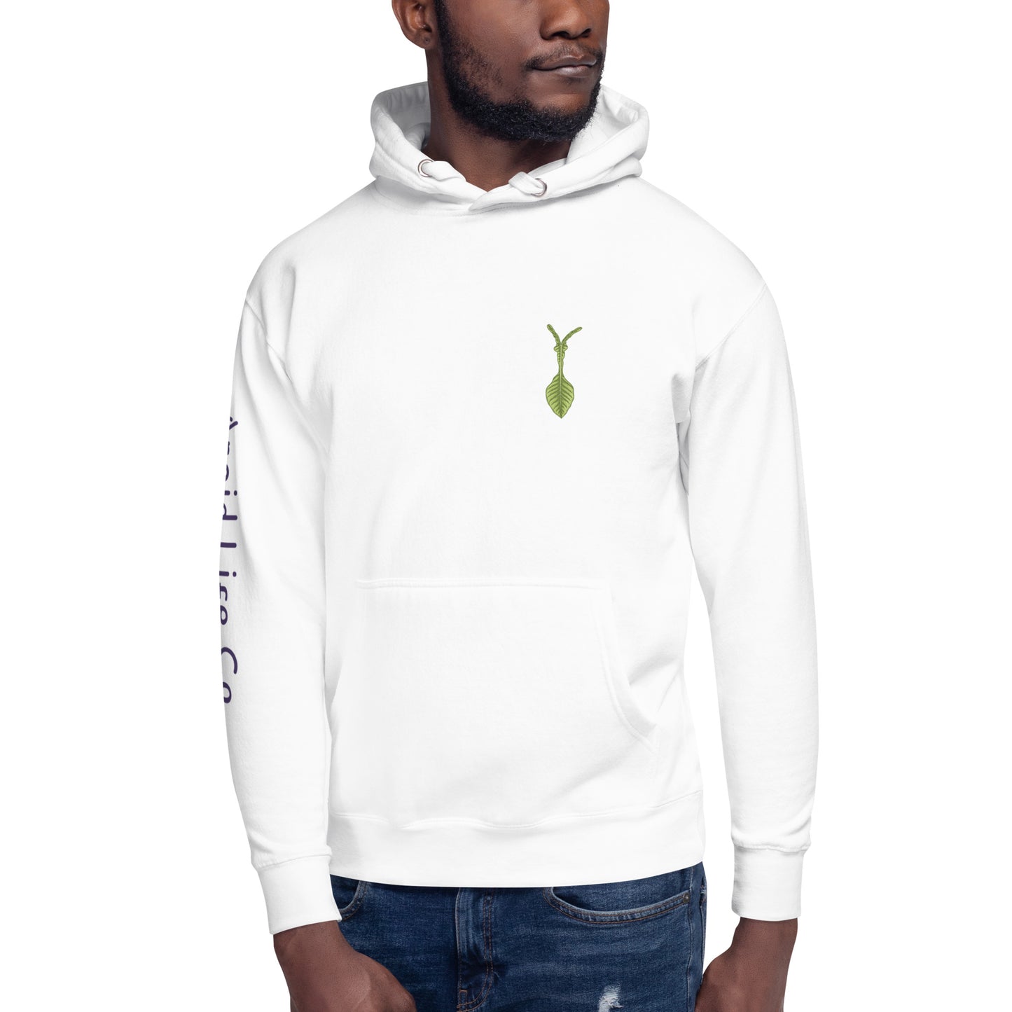 Unisex Hoodie - joepii