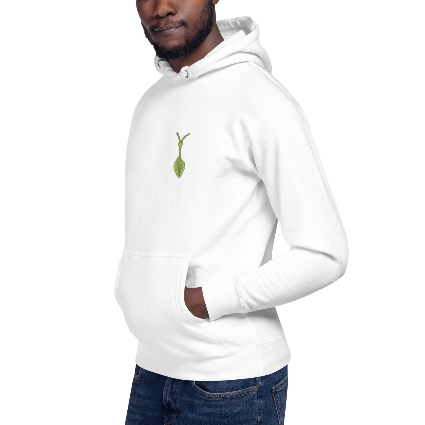 Unisex Hoodie - joepii