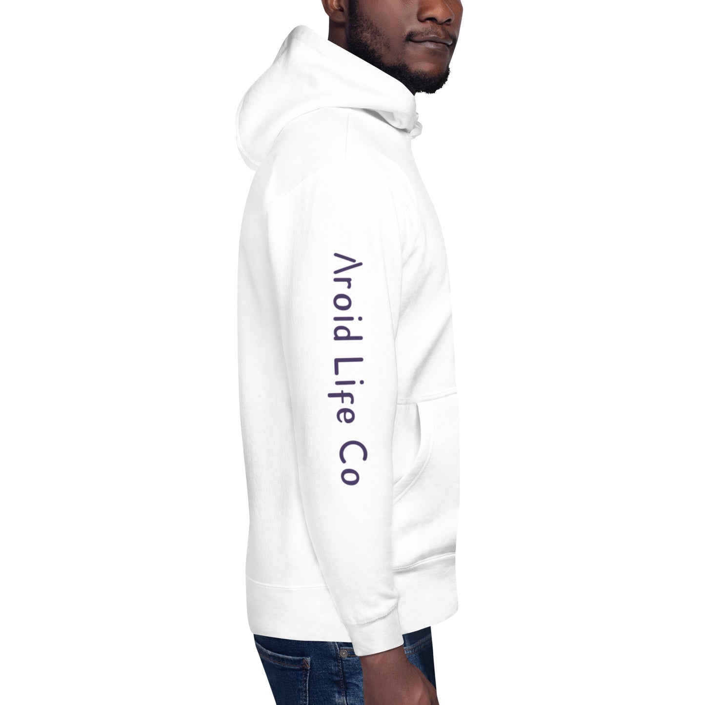 Unisex Hoodie - joepii